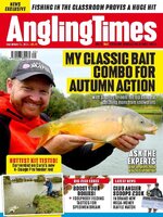 Angling Times